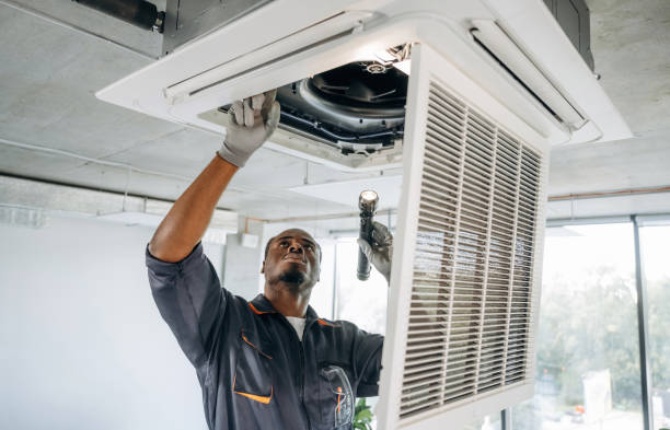 Licensed Ductwork Repair service in Camino, CA - FH HVAC