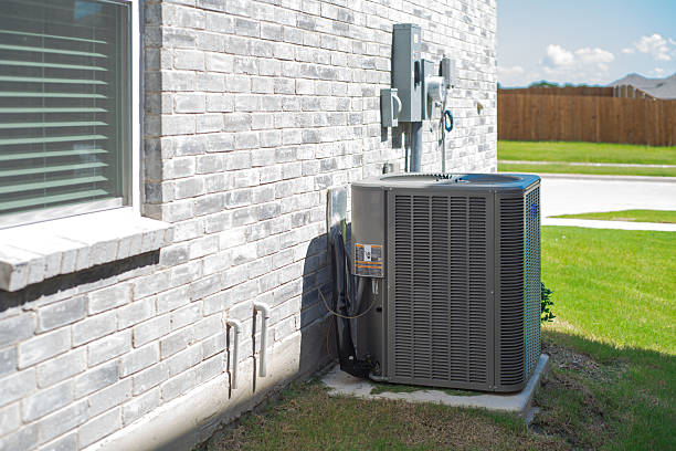 Reliable Ductwork Repair contractor in Camino, CA by FH HVAC